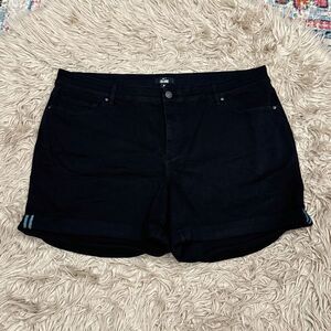 Lularoe shorts size 44